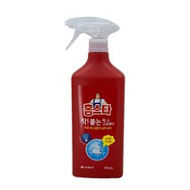 홈스타뿌리는곰팡이싹750ml 홈스타착붙는락스 홈스타, 상세페이지 참조