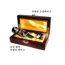 [유진스탬프] 도장/날짜/인감/고무인[선물용 고급케이스]주문제작 주문제작