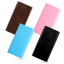 [핫트랙스] 투애니파이브투고 삼성10000m EB-U1200 보조배터리 가죽케이스 다크브라운, 1개, 색상