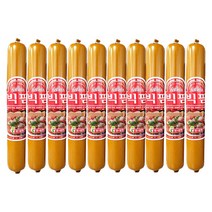 (무료배송)롯데 빅팜 150gX10개, 150g, 10개