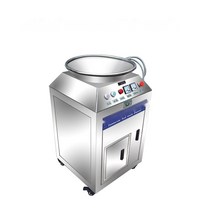 업소용 음식물처리기 잔반 소멸기 호텔 식당 분쇄기 상업용 대형 주방쓰레기, 다크그레이