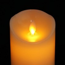 (주)트리 인천가정지사 모던라잇 LED 캔들 무드등9-21 (8440010)