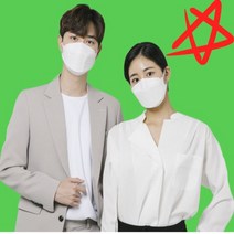 비싼마스크 김안서리는마스크 버스마스크 100매