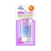 스킨 아쿠아 톤업 UV 에센스 선크림 SPF50+, 단품