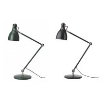 이케아 AROD 아뢰드 작업등 503.891.35, 앤트러싸이트_503.891.35