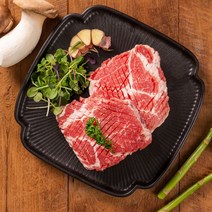 듀록 벌집 구이용 목살 1kg