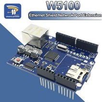 UNO 이더넷 쉴드 Wiznet W5100 R3 Mega2560 1280 328 Arduino Micro SD 카드 네트워크 포트 모듈 용 확장 개발 보드