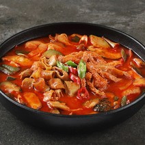 밀키트 서원 낙곱새+곱도리탕 밀키트 캠핑 안주 모임등, 곱창전골+곱도리탕