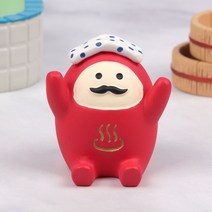 1300K concombre 목욕마니아 달마, 1개