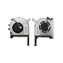 PYDDIN Asus 아수스 TUF 게이밍용 CPU GPU 냉각팬 FX505DT FX505DY FX505DU FX505DD FX505GT FX505GD FX505GDFX505GDF
