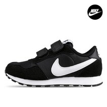 나이키키즈 MD 밸리언트 아동 주니어 찍찍이 운동화 CN8559-002, CN8559-002/205