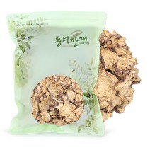 동의한재 국산 토천궁 천궁 300g, 1개