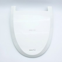 대림바스 DST650 DST-650D 비데시트커버 비데부품