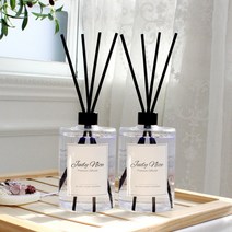 쥬디니스 대용량 디퓨저 리필 500ml 2개 총1000ml+스틱포함 실내 디퓨져, 30_레드프룻x2