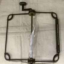 미군 전선릴 핸드릴 케이블릴 케이블선감기 전선 감기 케이블릴 감는 수공구 MADE IN USA, 미군 전선 릴 머신