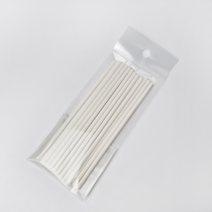 스윗앤스윗. 막대사탕용 롤리팝스틱 20P (10cm)
