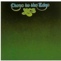[해외LP신품] Yes-Close to the Edge [Import](180 Gram Vinyl), One Color, One Size