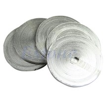 1롤 99.95% 25g 뉴 마그네슘 리본 고순도 실험실 화학 제품, 한개옵션1, 한개옵션0