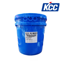 KCC 하드플로어 액상하드너 콘크리트 표면강화제 20kg
