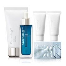 케어놀로지 리블루 오일 50ml + 리블루 페이셜 클렌저 120ml
