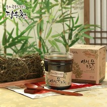 담은청 인진쑥 조청, 1kg, 1개, 1kg