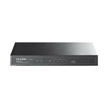 TLR600 VPN 라우터(1000Mbps/4포트) 티피링크