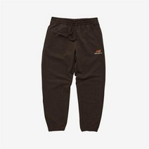 뉴발란스 UNI-SSENTIALS 조거팬츠_85 NBMLC26103