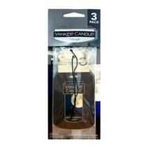 양키캔들 카자 3P 차량용 자동차 방향제 미드썸머나잇