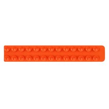 스퀴즈볼 스트레스 푸는 볼 Squidopop It Fidget 장난감 팝 스트레스 릴리프 홈 학교 및 사무실 Antistress, [10] 주황색