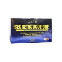MHP Secretagogue ONE 시크리타고그 원 Orange 30팩