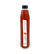 한우지애 (봉동직송) 완주 봉동 수제 레드자몽 진저요 300ml 명절 부모님 선물 탕비실 회사 체중조절 손님접대, 23set