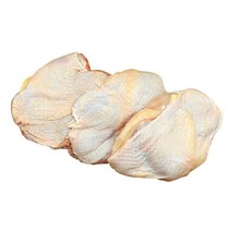 피에이미트마켓 닭다리살(통정육) 500g