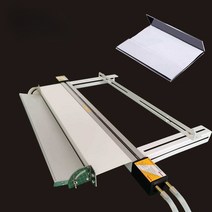 아크릴절곡기 열선 프라스틱 밴딩기 PVC 벤더 기계, 각도 조절 및 열선 포함 125cm