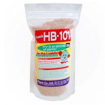 HB101 300g 1kg 과립 식물 영양제 활력 비료 고추 벼 콩 수확량증가 에이치비  자재스토어 장갑셋트, 300g 1개