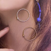925실버 3mm볼 실버반지 925silver 은반지
