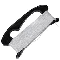 GHSHOP 부설 측정 로프, 플라스틱, 유니섹스