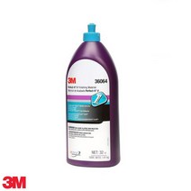 3M 자동차 도장광택 퍼펙트잇원 광택제 자동차스크래치 차량기스 세차용품