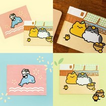 TWKL 안경닦이 탐라냥