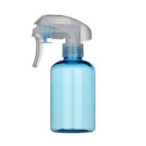 24pai 빅헤드 건스프레이 투명 200ml 청색용기 공병, 1개