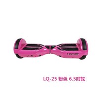 투휠 전동 호버보드 출퇴근 배터리 1인용 전기 전동휠 대리기사 스탠딩 두발 성인 보드, 36V, 핑크