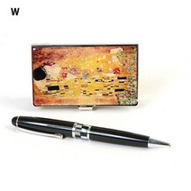 자개볼펜2종세트 키스, 주문취소반품교환불가