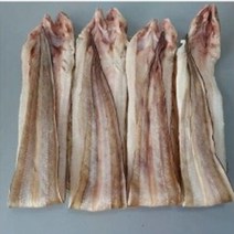 쫀득쫀득 꼬들꼬들 맛있는(반건조 바다붕장어) (2kg)주문시(1kg) 16000원꼴, 반건조장어(대)1kg(2~4마리)