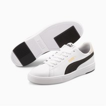 [푸마]##인기## 정말 가볍고 쿠션이 좋은 스니커즈 단화 서브 프로 라이트/Puma Serve Pro Lite(374902 08)