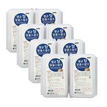 멸균탑 알콜스왑 에이 벌크 100매x4개 멸균 알콜솜, 단품