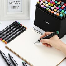 드마르네 80색 드로잉 마카펜, 마카펜세트-80색