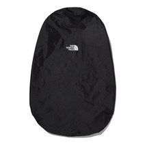 [노스페이스] 팩 레인 커버 NN2PN76A_BLK