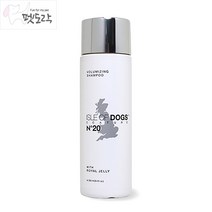 IOD No.20 로얄젤리 샴푸, 250ml, 1개