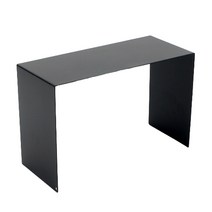 진열집기 ㄷ선반 빵진열대 ㄷ자 선반 대형