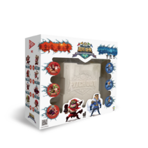 보드홀릭 알까기 게임 피치아웃