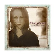 민디 스미스 Mindy Smith One Moment More LP 음반 바이닐 레코드 앨범